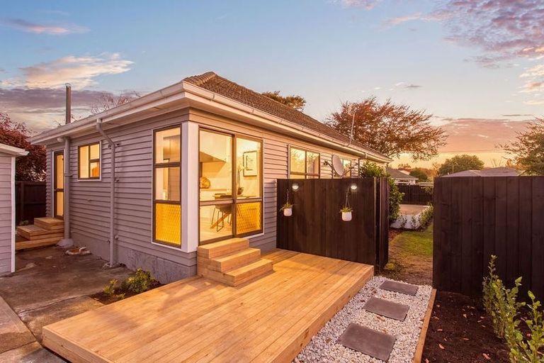 Photo of property in 332 Clyde Road, Bryndwr, Christchurch, 8053