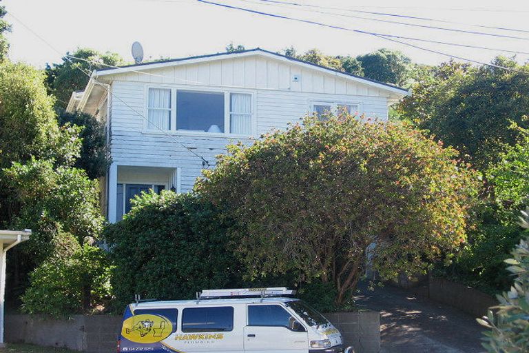 Photo of property in 11 Claire Street, Ngaio, Wellington, 6035