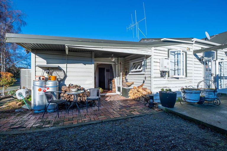 Photo of property in 42 Gray Street, Fairlie, 7925