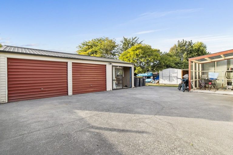Photo of property in 24 Maude Street, Temuka, 7920