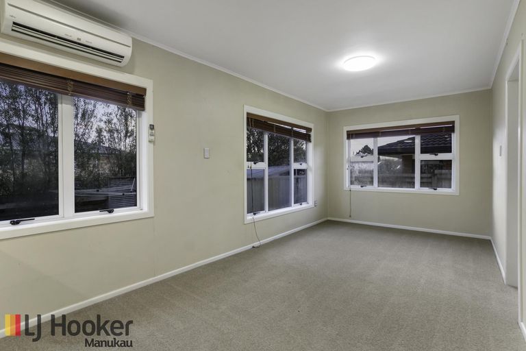 Photo of property in 50b Shirley Avenue, Papakura, 2110