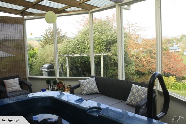 Photo of property in 16 Hall Crescent, Taumarunui, 3920