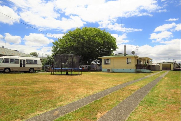 Photo of property in 8 Galloway Street, Kihikihi, Te Awamutu, 3800