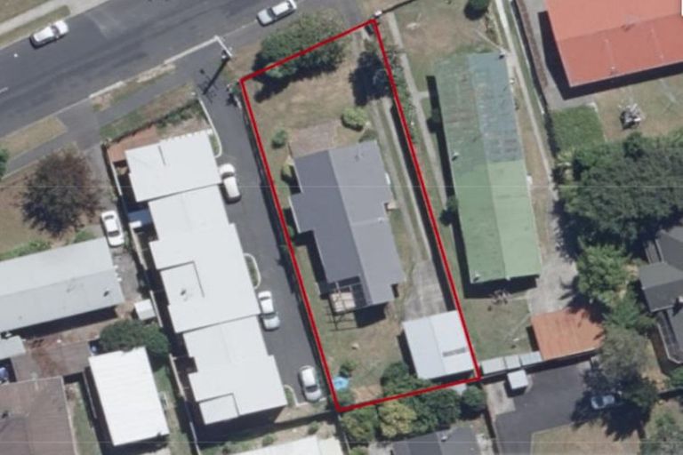 Photo of property in 146 Old Farm Road, Hamilton East, Hamilton, 3216