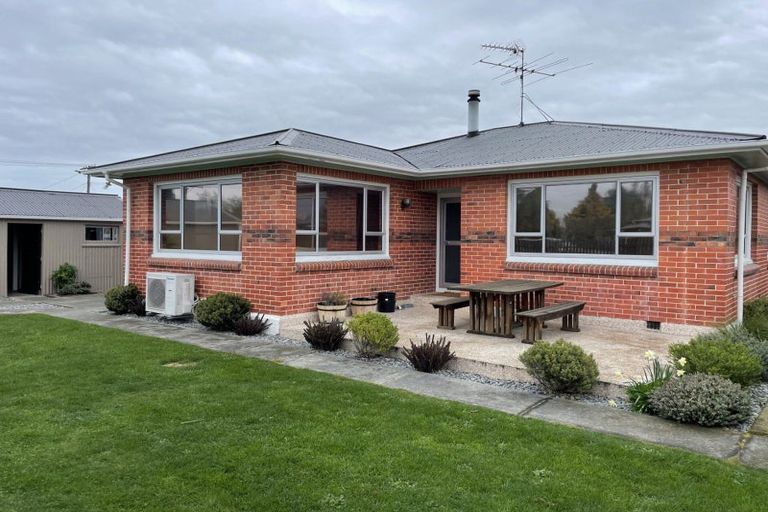 Photo of property in 148 Harland Street, Tinwald, Ashburton, 7700