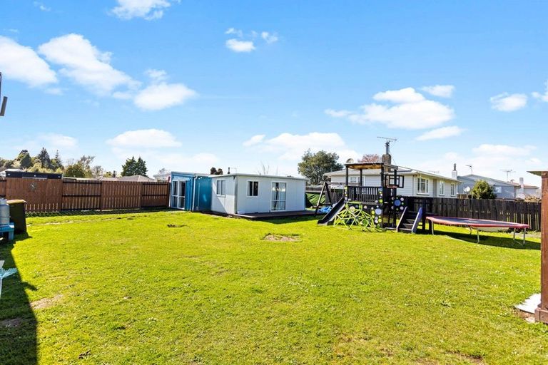 Photo of property in 41 Morvern Crescent, Tokoroa, 3420