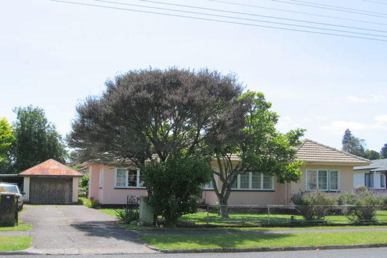 Photo of property in 36 Hinewai Street, Otorohanga, 3900