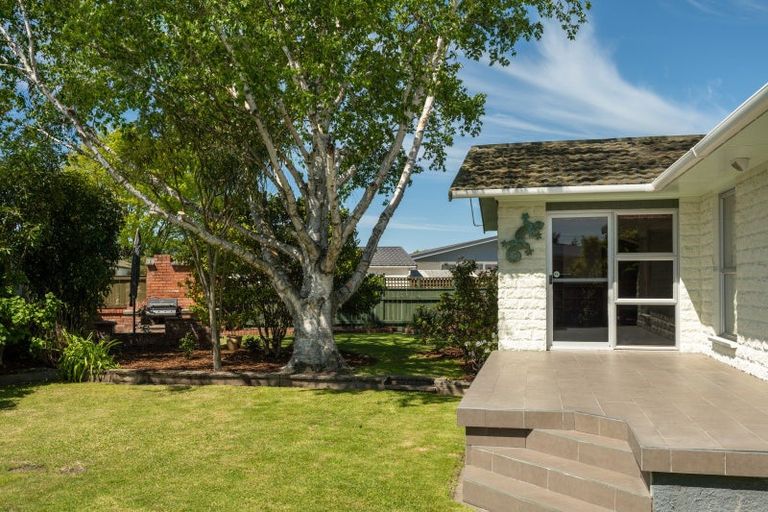 Photo of property in 19a Newbourne Crescent, Redwoodtown, Blenheim, 7201