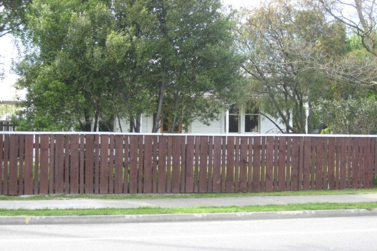 Photo of property in 69 Redwood Street, Redwoodtown, Blenheim, 7201