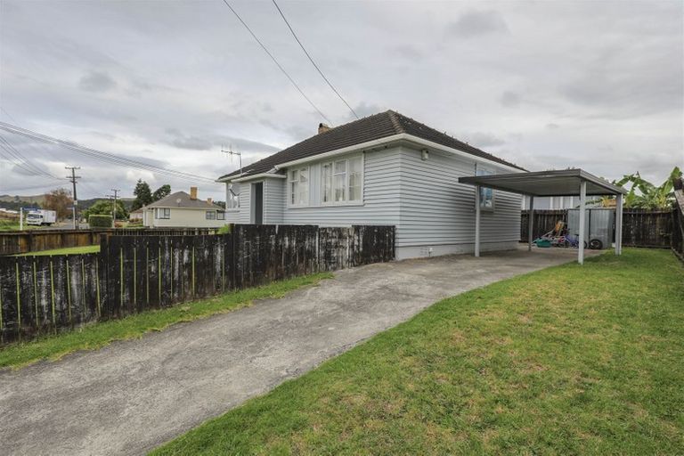 Photo of property in 15 Webb Street, Huntly, 3700