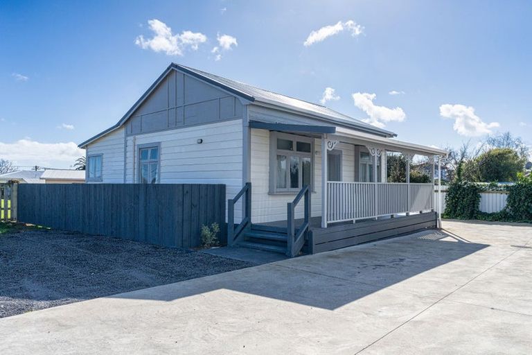 Photo of property in 21 Beatty Street, Levin, 5510