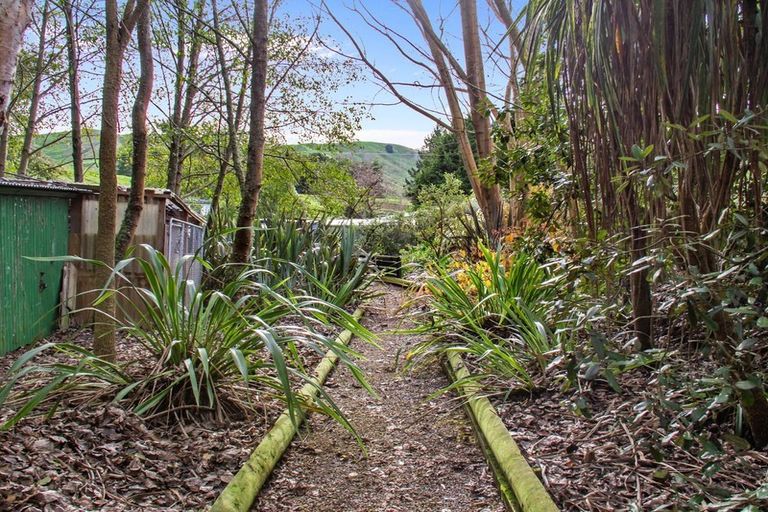 Photo of property in 454 Masterton Stronvar Road, Weraiti, Masterton, 5890