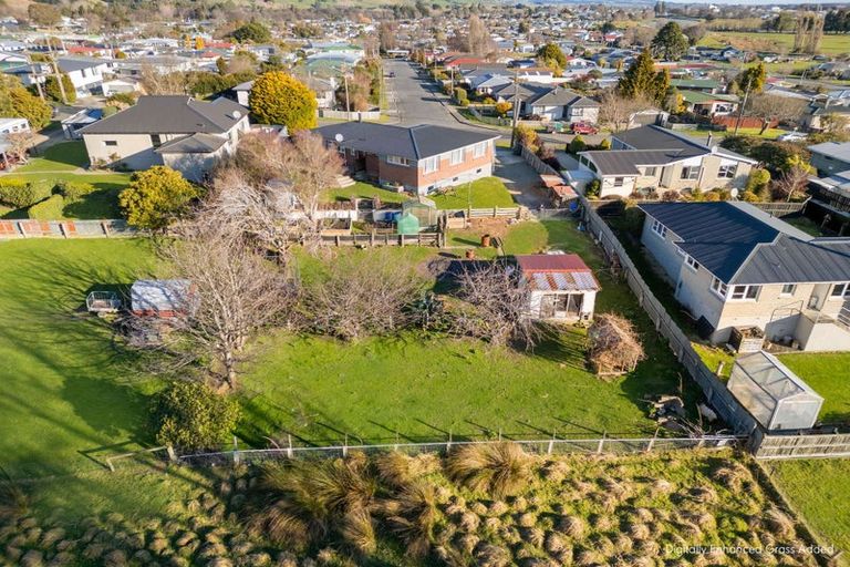 Photo of property in 21 Maitland Street, East Gore, Gore, 9710