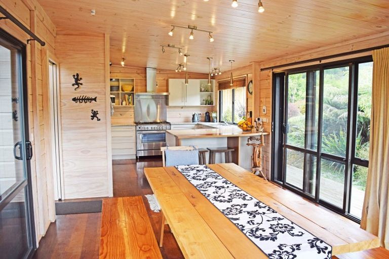 Photo of property in 101 Puketui Valley Road, Hikuai, 3579