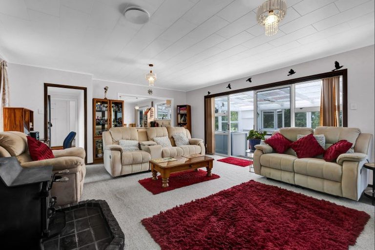 Photo of property in 339 Tukapa Street, Hurdon, New Plymouth, 4310