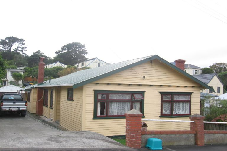 Photo of property in 16 Woodland Road, Johnsonville, Wellington, 6037