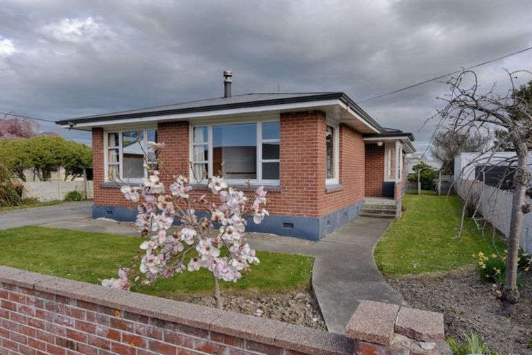 Photo of property in 36a Robertson Street, Gore, 9710