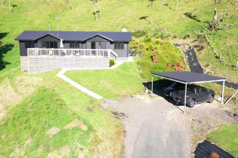 Photo of property in 809 Pikowai Road, Pikowai, Whakatane, 3194