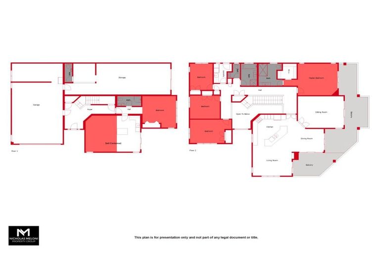 Photo of property in 2 Parnwell Place, Ohauiti, Tauranga, 3112