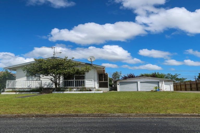 Photo of property in 21 Mckay Crescent, Dargaville, 0310
