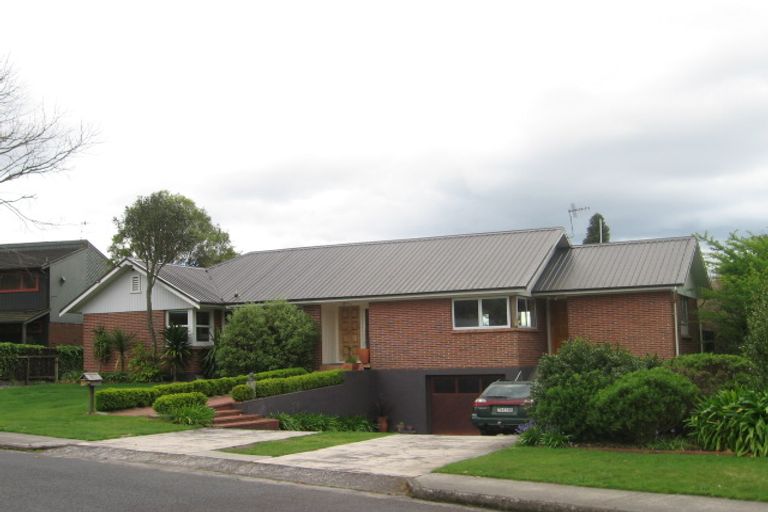 Photo of property in 1 Kerswell Terrace, Tihiotonga, Rotorua, 3015