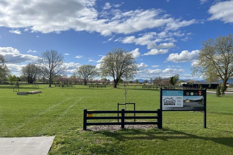 Photo of property in 7 Orchard Place, Matamata, 3472