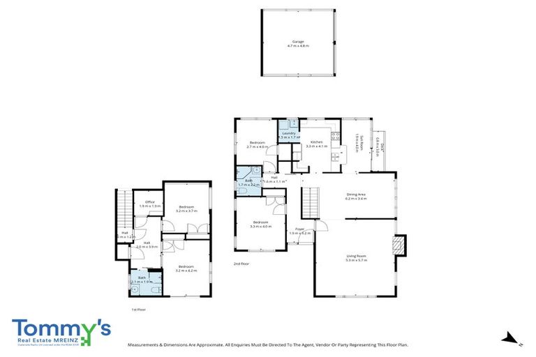 Photo of property in 32 Raroa Terrace, Tawa, Wellington, 5028