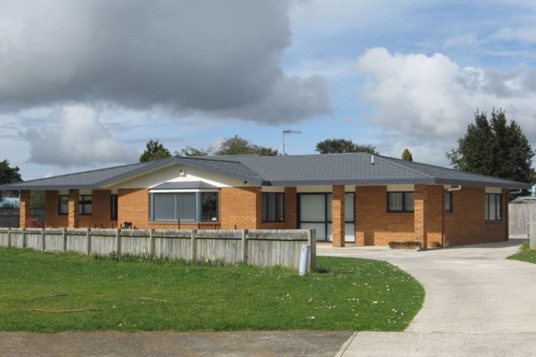 Photo of property in 20 Elm Place, Tikipunga, Whangarei, 0112