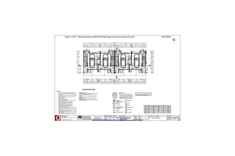 Photo of property in 3 Simpson Road, Ranui, Auckland, 0612