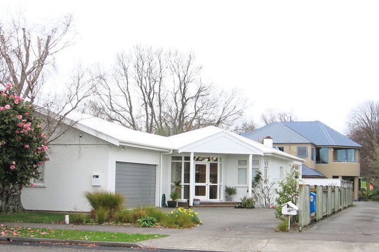 Photo of property in 50a Collingwood Street, Hokowhitu, Palmerston North, 4410