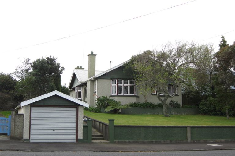 Photo of property in 14 Birdwood Avenue, Moturoa, New Plymouth, 4310
