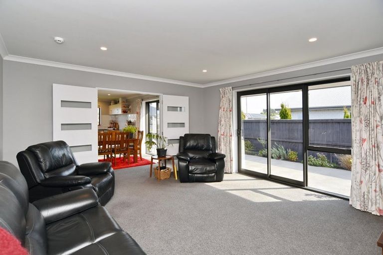 Photo of property in 11 Wearing Place, Kaiapoi, 7630