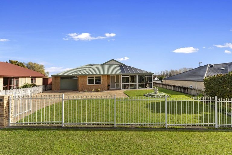 Photo of property in 241 Whitaker Street, Te Aroha, 3320