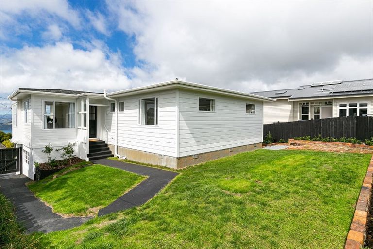 Photo of property in 80a Jubilee Road, Khandallah, Wellington, 6035