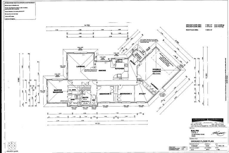 Photo of property in 42b Mataura Road, Waihi, 3610