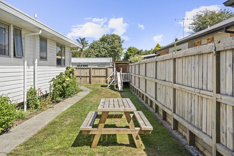 Photo of property in 4b Mason Place, Leamington, Cambridge, 3432