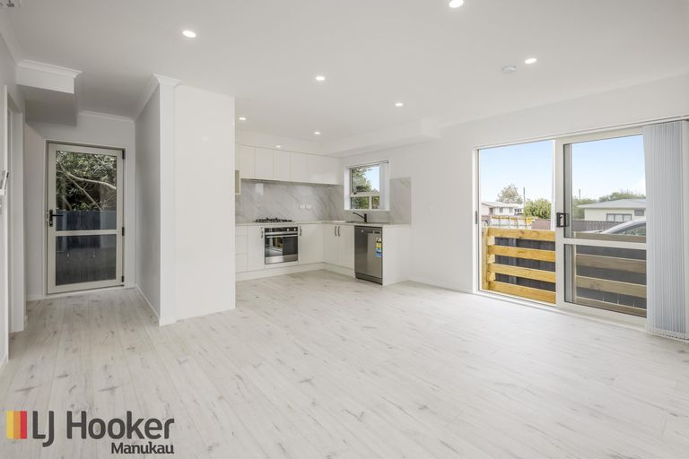 Photo of property in 167a Russell Road, Manurewa, Auckland, 2102