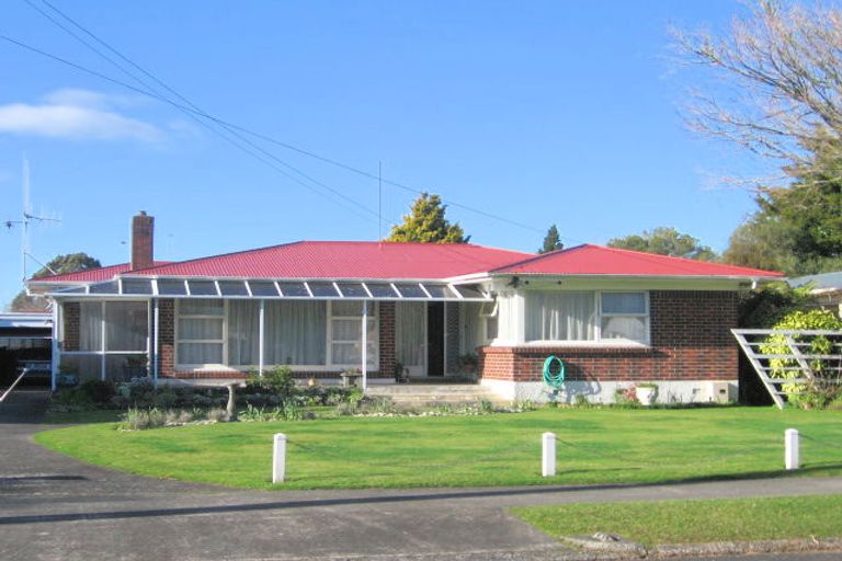 Photo of property in 14 Rutherford Street, Chedworth, Hamilton, 3210