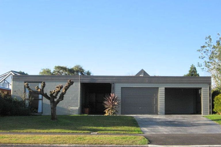 Photo of property in 21 Winstone Avenue, Chartwell, Hamilton, 3210