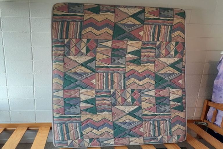 Photo of property in Regency Apartments, 5g/49 Manners Street, Te Aro, Wellington, 6011