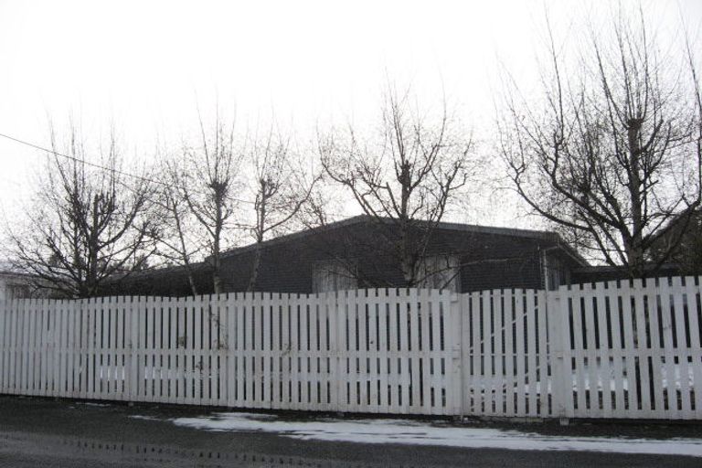 Photo of property in 8 Hunter Crescent, Twizel, 7901