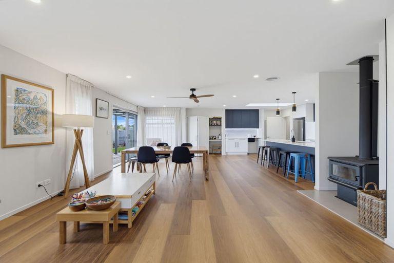 Photo of property in 3 Coleman Lane, Amberley, 7410