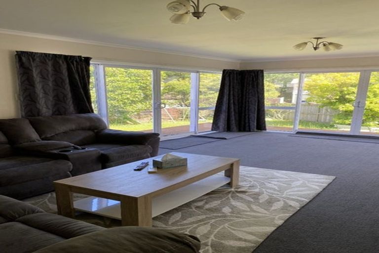 Photo of property in 3/199 Newlands Road, Newlands, Wellington, 6037