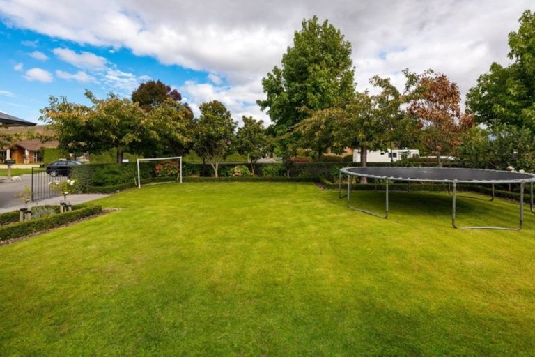 Photo of property in 18 Ashwood Drive, Witherlea, Blenheim, 7201