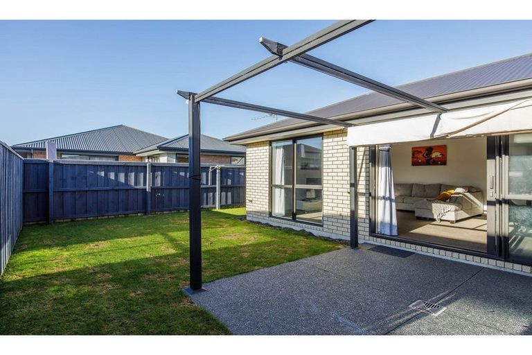 Photo of property in 7 Eric Melrose Lane, Halswell, Christchurch, 8025