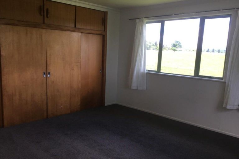 Photo of property in 216 Puketutu Road, Matamata, 3472