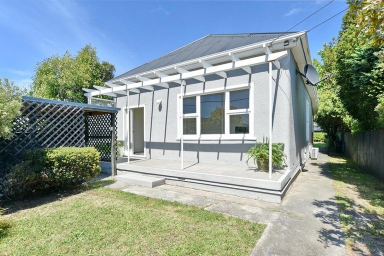Photo of property in 10 Wyon Street, Linwood, Christchurch, 8062
