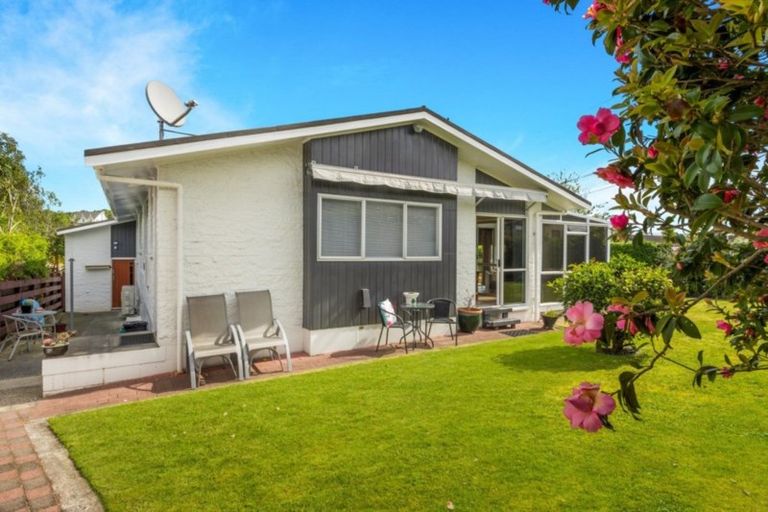 Photo of property in 4 Newcastle Road, Dinsdale, Hamilton, 3204