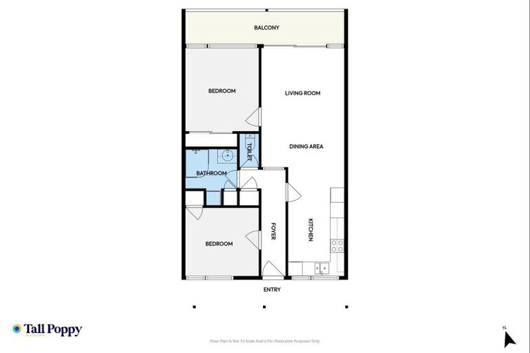 Photo of property in 114a Elgin Road, Kenmure, Dunedin, 9011