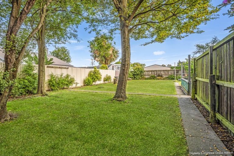 Photo of property in 24 Robinson Street, Rakaia, 7710